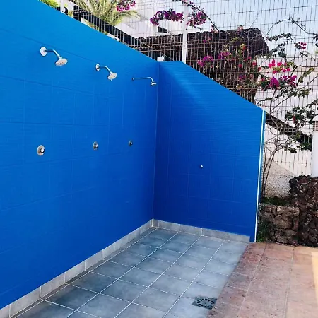 Cozy With Pool Διαμέρισμα *