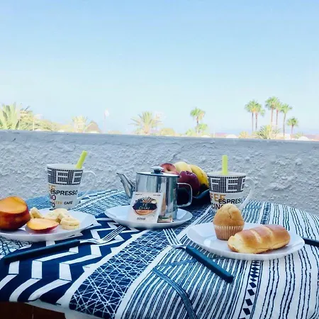 Cozy With Pool Διαμέρισμα Arona (Tenerife)
