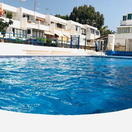 Cozy With Pool