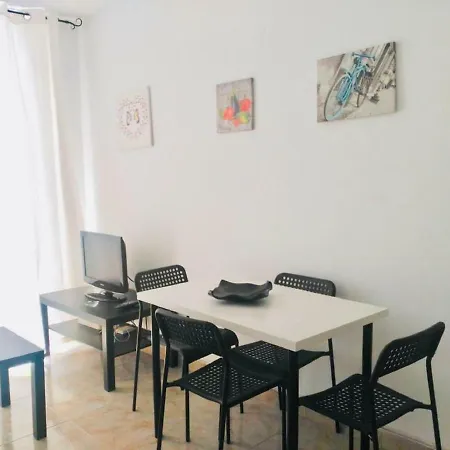 Cozy With Pool Arona (Tenerife)