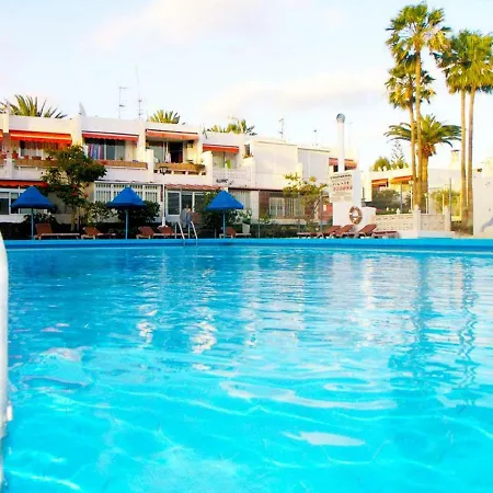 Cozy With Pool Appartement Arona (Tenerife)
