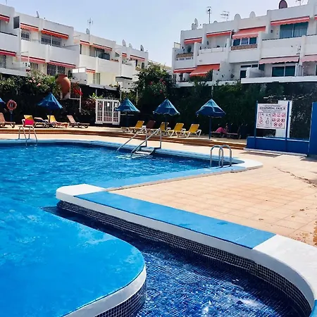 Cozy With Pool Arona (Tenerife)