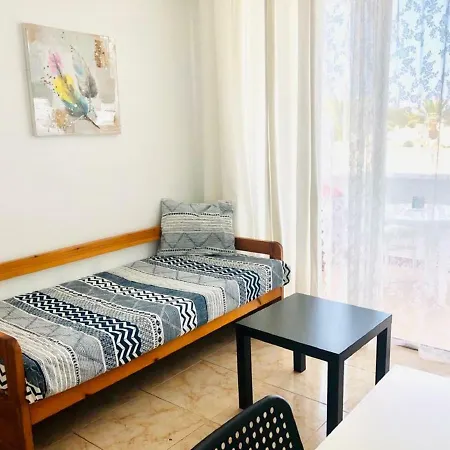 Cozy With Pool Appartement *