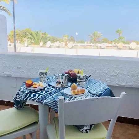 Apartment Cozy With Pool Arona (Tenerife)